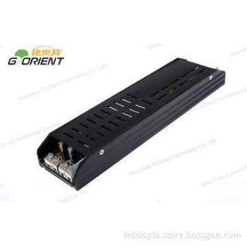 AC to DC 4.5V 60A Power Supply 270W with High Power Factor